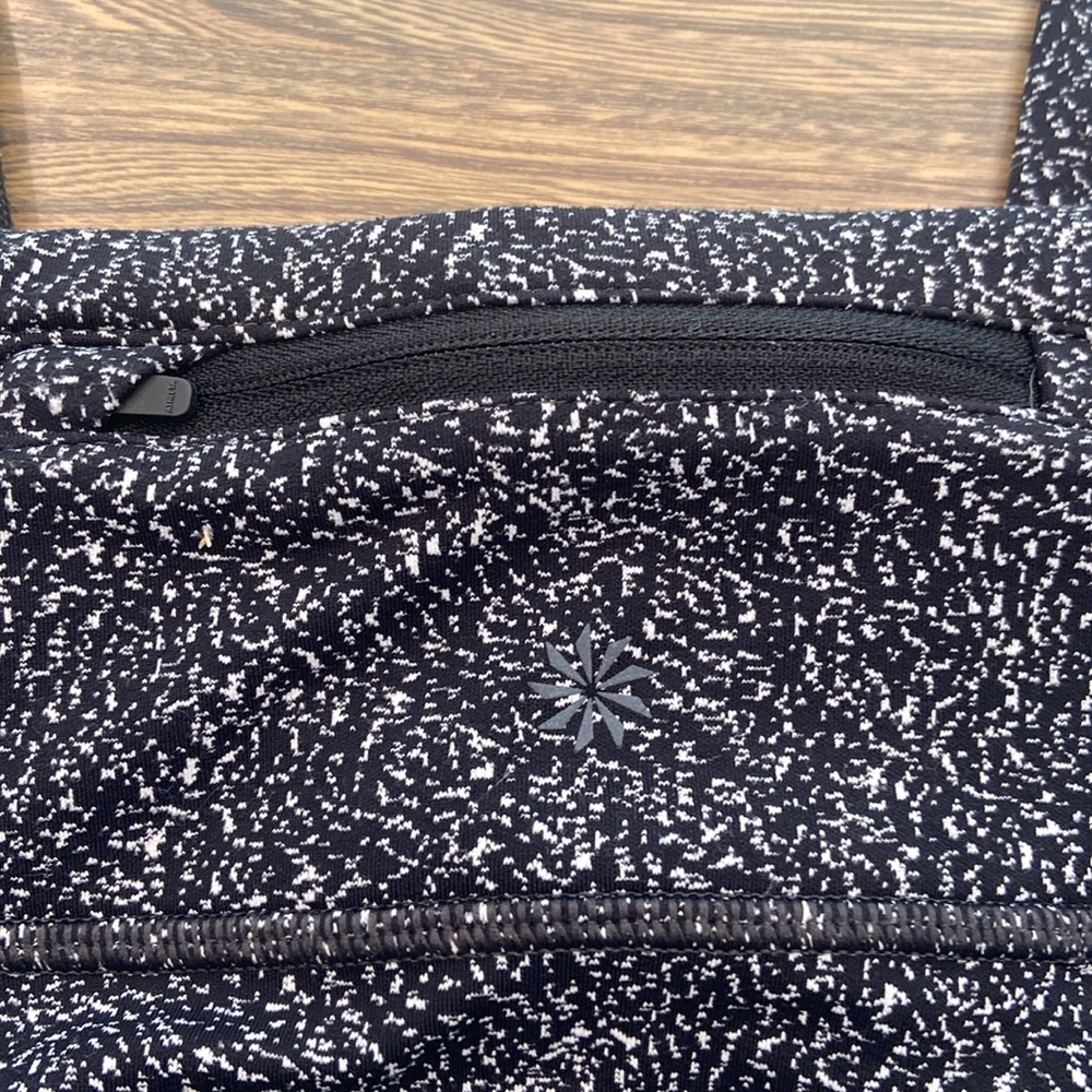 Athleta Lightning Static 7/8 Tight - Picture 7 of 8